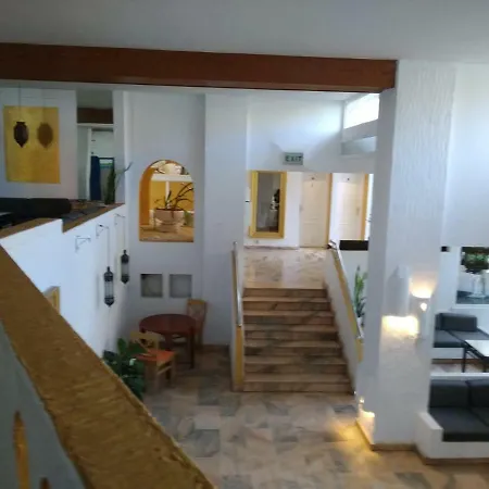 Ponderosa Apartment Playa de las Americas (Tenerife)
